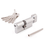 Цилиндровый механизм ABUS KD6N Z40/K50 KD W/5 LONG KEY