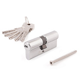 Цилиндровый механизм ABUS D6N 35/55 KD W/5 LONG KEY