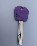 Mul-T-Lock Integrator 466P  фиолетовая (арт.51294981 PUR)
