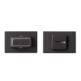 Фиксатор Code Deco Fusion WC-10031-GRF