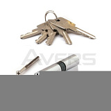 Цилиндровый механизм Avers ZC-80(35/45)-CR