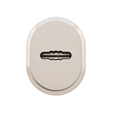 Накладка декоративная Avers DP-11.mini-S-Auto-CR
