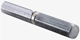 Петля каплевидная шлиф. D22*140 мм SAZAR