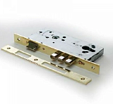 Корпус врезного замка Cisa-52.521-50