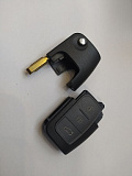 FO-6P_FO21 Box  Ford  3 кн. Корпус выкидного ключа (50018)