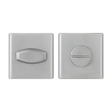 Фиксатор Apecs Ultra WC-6020-CRS
