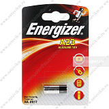 Батарейка A23 Energizer MN21-1BL, Alkaline, (1/10/100)