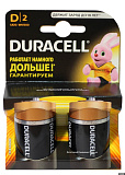 Батарейка Duracell D LR20, BL-2 (20)