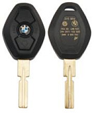 BM-5P Box 3 BMW Romb