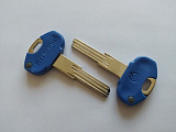 Securemme-OCK (K1)_SCM2  Ключ кварт. спец.