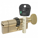 Цилиндр Mul-T-Lock Integrator 466P L71 Ш(38T*33) кл/верт лат.