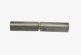 Петля каплевидная шлиф. D20*140 мм SAZAR