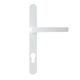 Ручки на планке Apecs HP-85.7205-W