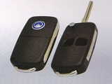 TOYO-15P_ Box  Geely  2 кн. Корпус выкидного ключа