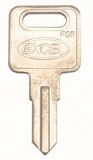 ШКАФ "EX10" латунь (F-380)(3199)