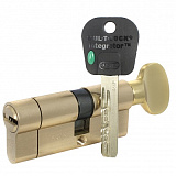 Цилиндр Mul-T-Lock Integrator 466P L80 Ф(40T*40) кл/верт лат.